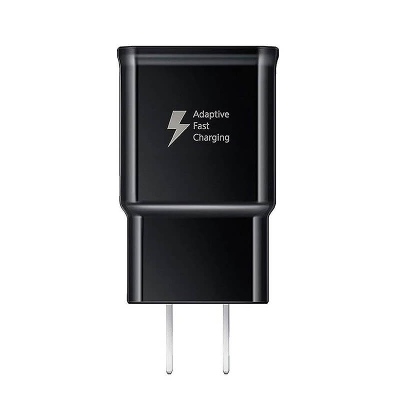 Samsung Adaptive Fast Charger Wall Charger - Awesome Gear (Barbados) Bridgetown Samsung Adaptive Fast Charger Wall Adapter and USB Type C Fast Charging Cable Awesome Gear Barbados