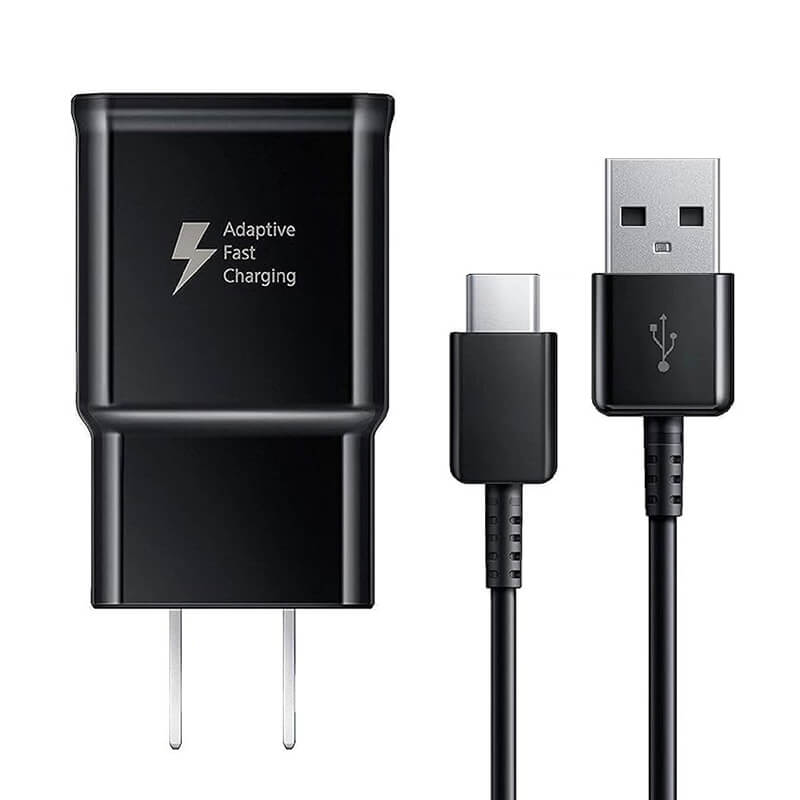 website-fast-charger-april-2025 (1) Bridgetown Samsung Adaptive Fast Charger Wall Adapter and USB Type C Fast Charging Cable Awesome Gear Barbados